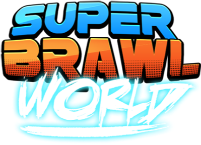 Super Brawl World's image