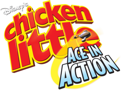 Chicken Little: Ace in Action's image