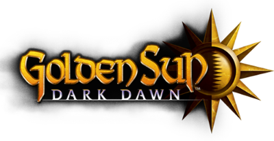 Golden Sun: Dark Dawn's cover