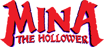 Mina the Hollower's logo