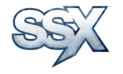 SSX's logo