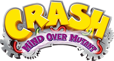 Crash: Mind Over Mutant's image