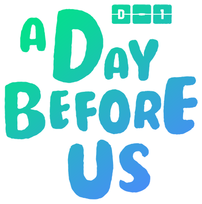 A Day Before Us's cover