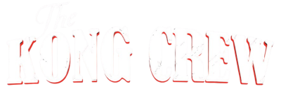 The Kong Crew's cover