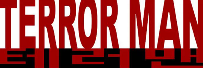 Terror Man's cover