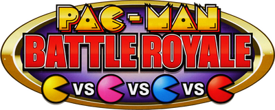 Pac-Man Battle Royale's image