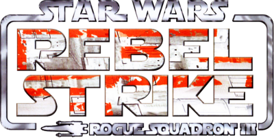 Star Wars: Rogue Squadron III: Rebel Strike's image