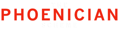 The Phoenician Scheme's cover