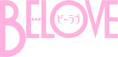 Be Love's cover