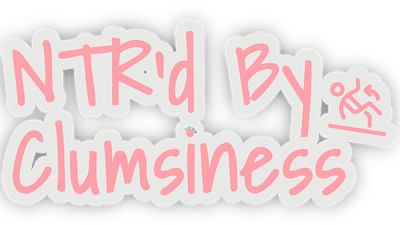 NTR'd By Clumsiness's cover