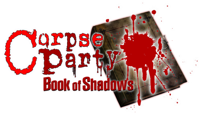 Corpse Party: Book of Shadows's cover