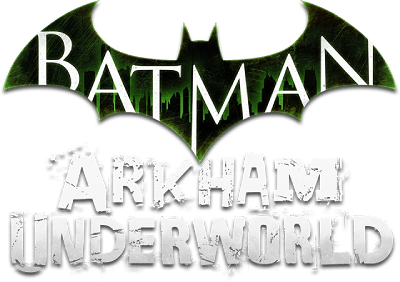 Batman: Arkham Underworld's image