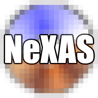 NeXAS Games's cover