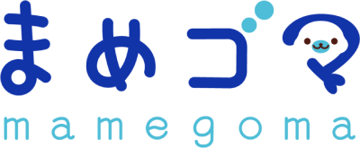 Mamegoma's cover