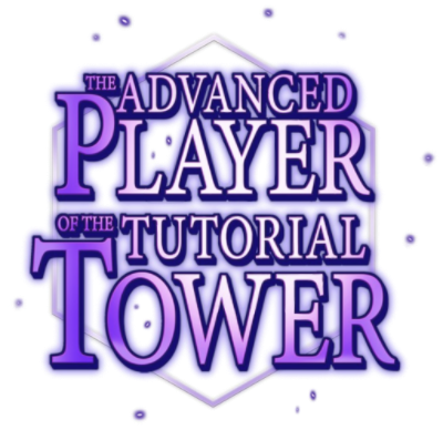 The Advanced Player of the Tutorial Tower Logo