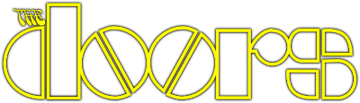 The Doors's logo