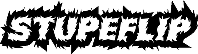 Stupeflip's logo