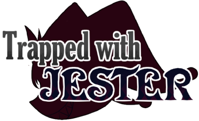 Trapped with Jester's logo