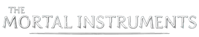The Mortal Instruments's logo