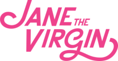 Jane the Virgin's logo