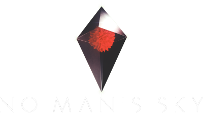 No Man's Sky's cover