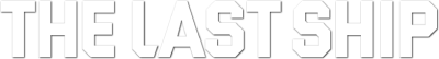 The Last Ship's logo