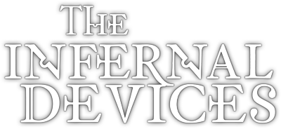 The Infernal Devices's cover