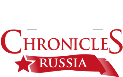 Assassin's Creed Chronicles: Russia's cover