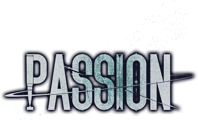 Passion's logo