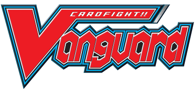 Cardfight!! Vanguard's cover