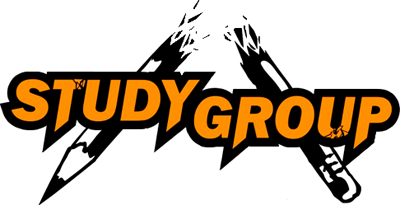 Study Group's logo