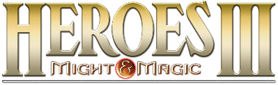 Heroes of Might and Magic III's cover
