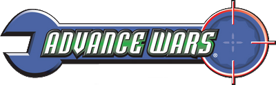 Advance Wars Series's cover