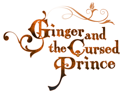 Ginger and the Cursed Prince's cover