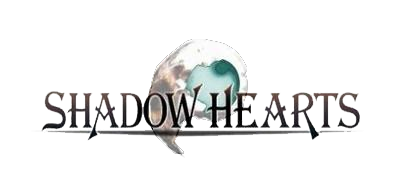 Shadow Hearts Series's cover