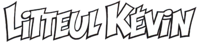 Litteul Kévin's cover