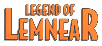 Legend of Lemnear's logo