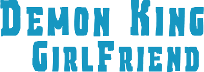 Demon King GF's logo