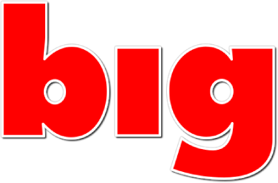Big's cover