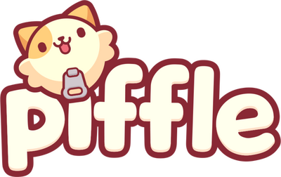Piffle's cover