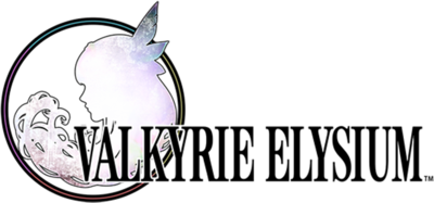 Valkyrie Elysium's cover