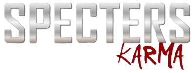 Specters: Karma's cover