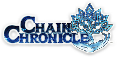 Chain Chronicle Logo