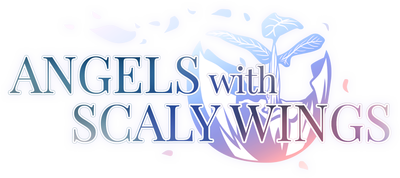 Angels with Scaly Wings's cover