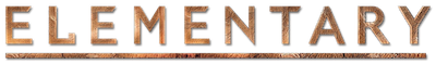 Elementary's logo