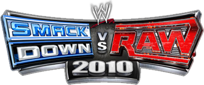 WWE SmackDown vs. Raw 2010's image