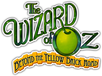 The Wizard of Oz: Beyond the Yellow Brick Road's image