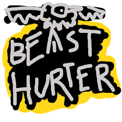 Games Like Monster Hunter's cover