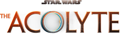 The Acolyte's logo