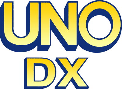 UNO DX's cover